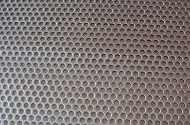 你知道鋁板沖孔網(wǎng)變黑的原因嗎 你知道鋁板沖孔網(wǎng)變黑的原因嗎
