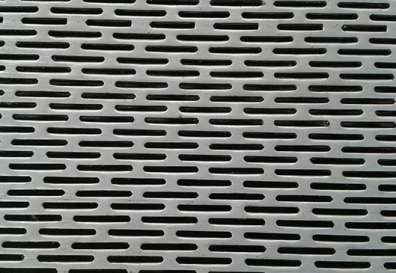 哪些原因會(huì)對(duì)沖孔網(wǎng)產(chǎn)生不好的影響呢 哪些原因會(huì)對(duì)沖孔網(wǎng)產(chǎn)生不好的影響呢